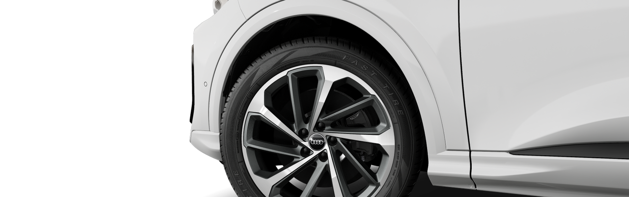Obrázok Q5 Sportback TDI quattro 150kW STR