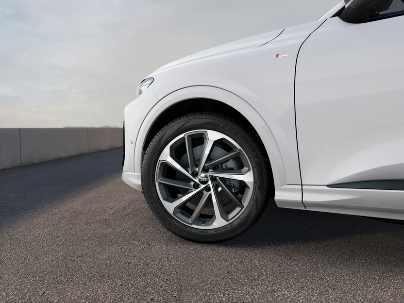 Obrázok Q5 Sportback TDI quattro 150kW STR