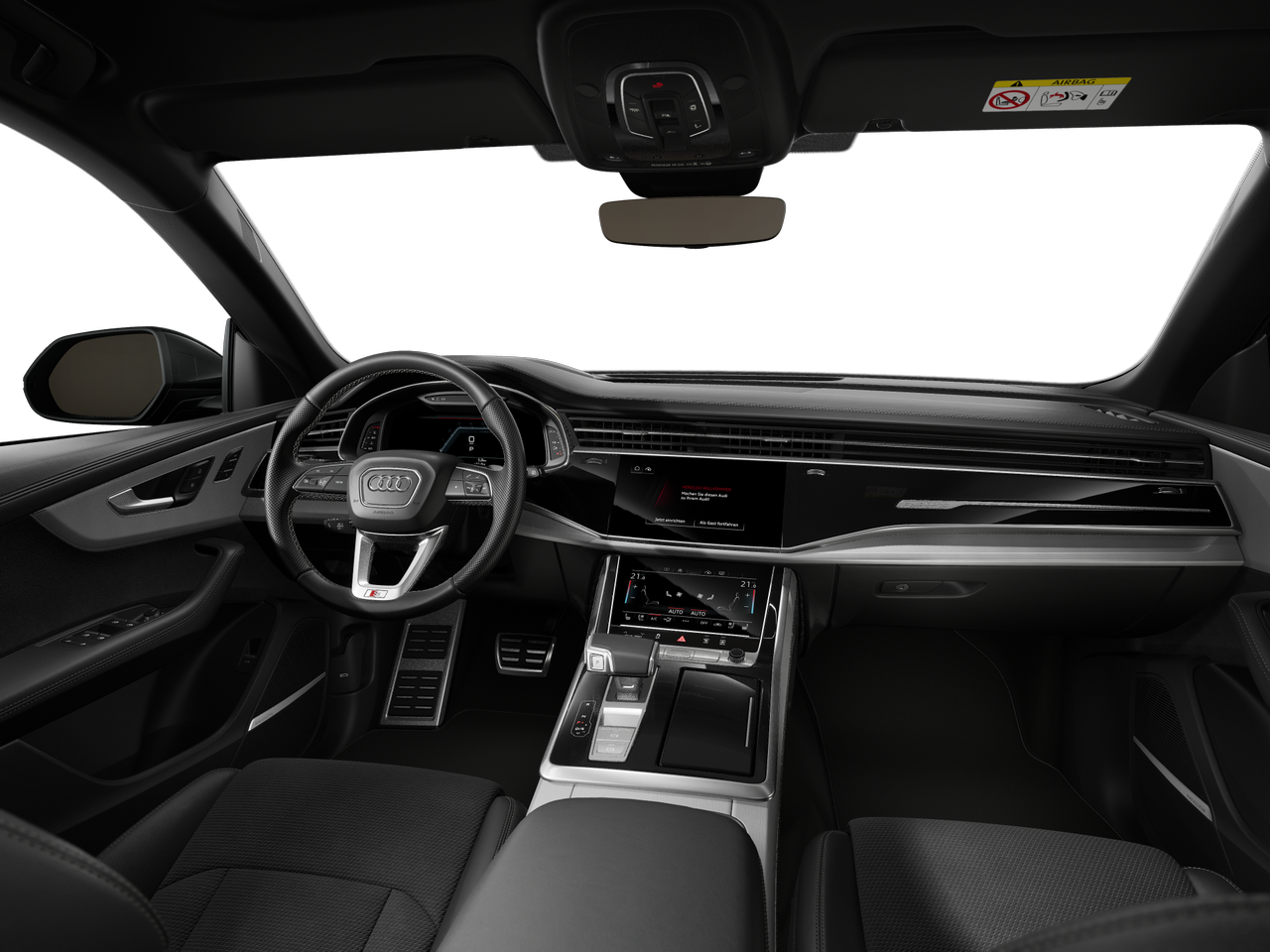 Obrázok Q8 SUV TDI quattro 210kW