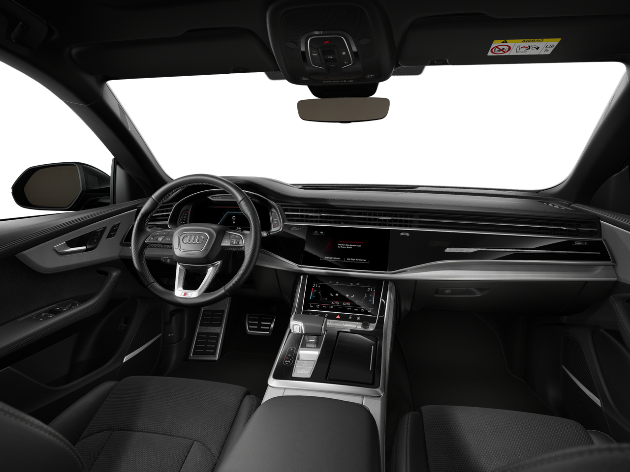 Obrázok Q8 SUV TDI quattro 210kW