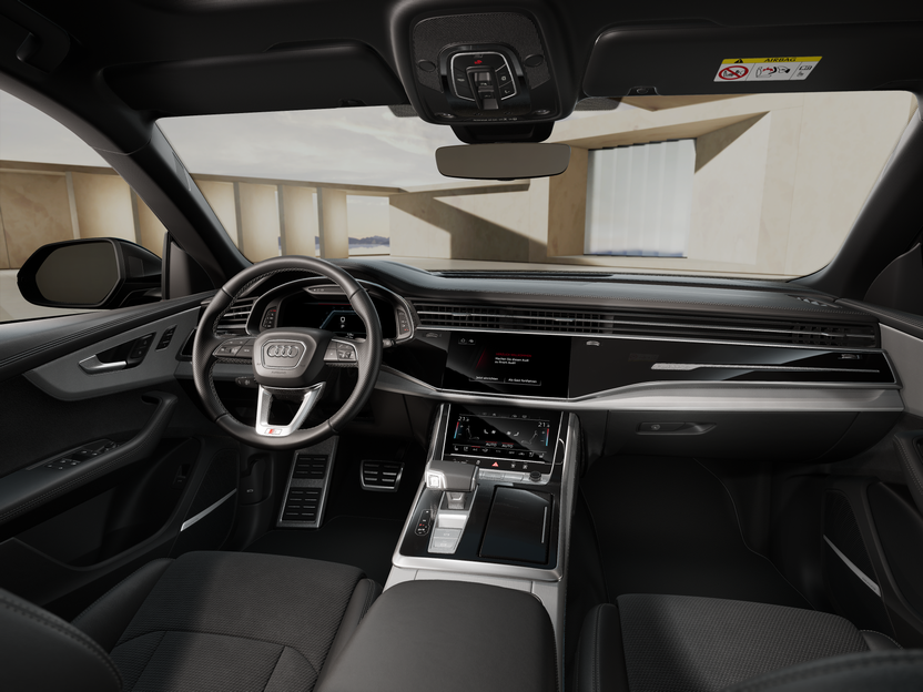 Obrázok Q8 SUV TDI quattro 210kW