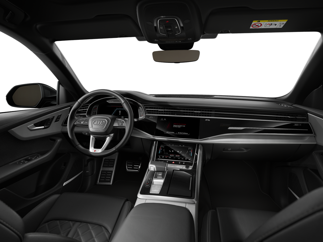 Obrázok Q8 SUV TDI quattro 210kW