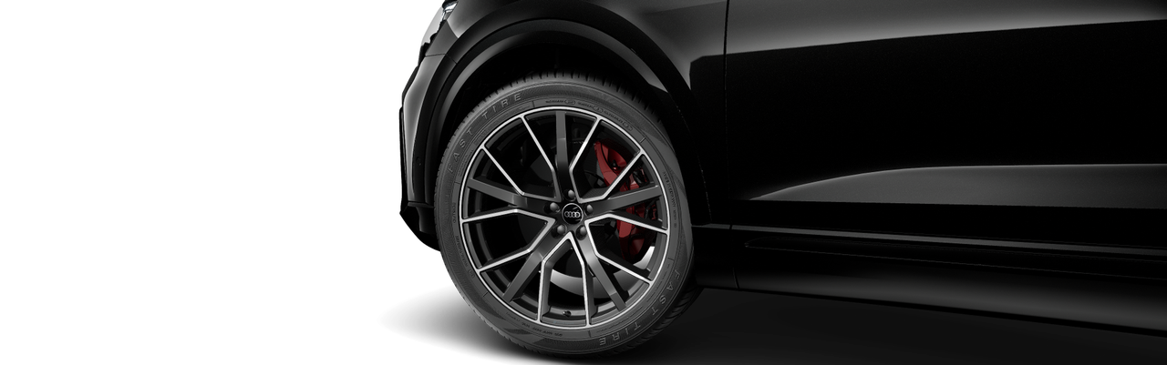 Obrázok Q8 SUV TDI quattro 210kW