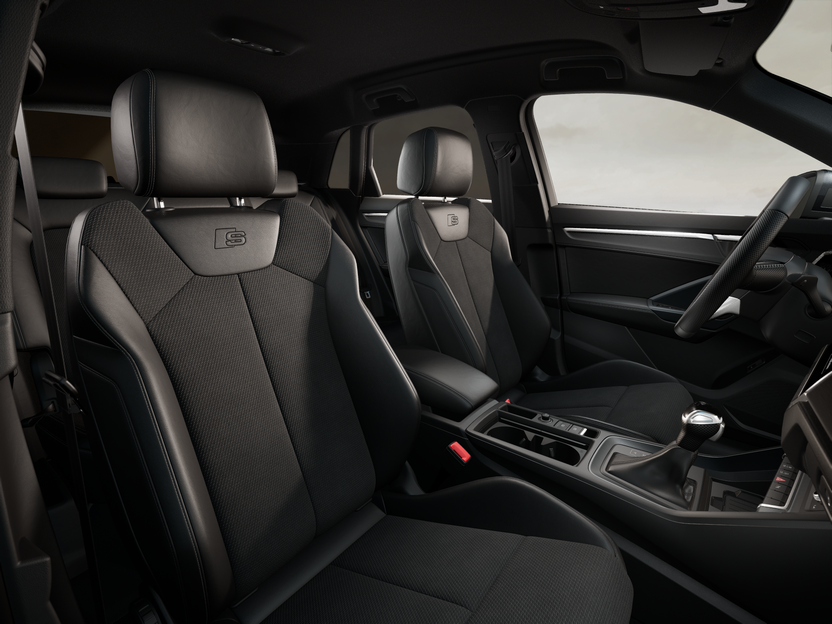 Obrázok Q3 Sport edition 40 TFSI quattro STR