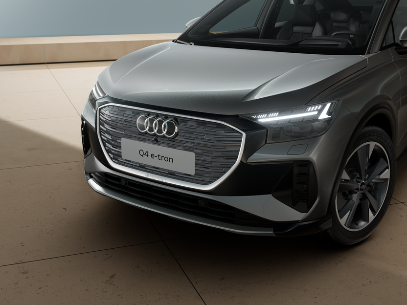 Obrázok Q4 Sportback 45 e-tron quattro