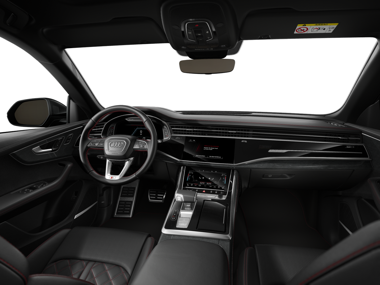 Obrázok Q8 SUV TDI quattro 210kW