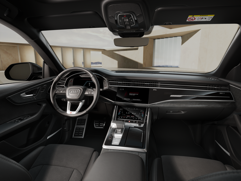 Obrázok Q8 SUV TDI quattro 210kW