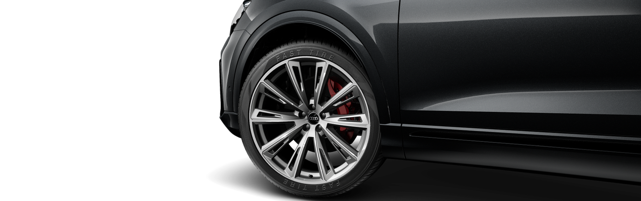 Obrázok Q8 SUV TDI quattro 210kW