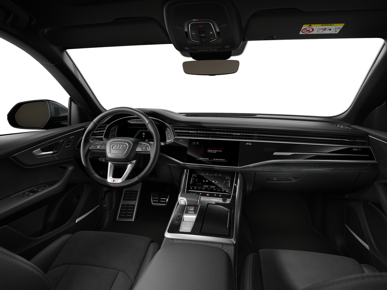 Obrázok Q8 SUV TDI quattro 210kW