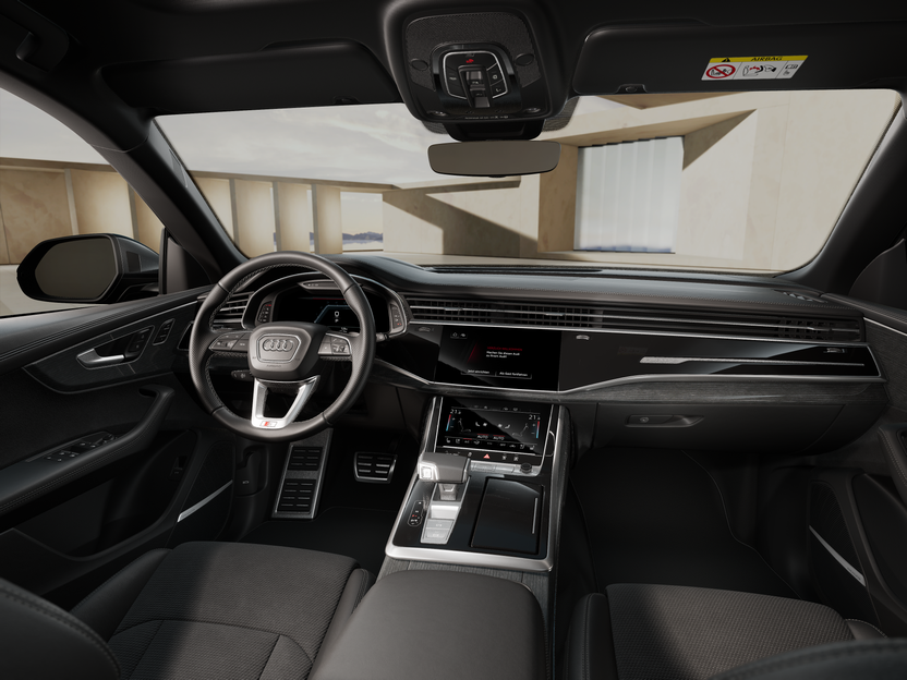 Obrázok Q8 SUV TDI quattro 210kW