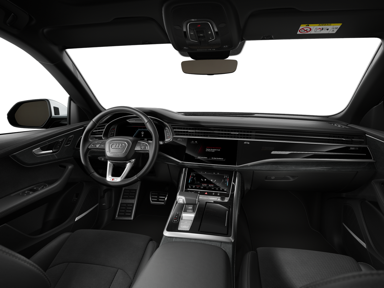 Obrázok Q8 SUV TDI quattro 210kW