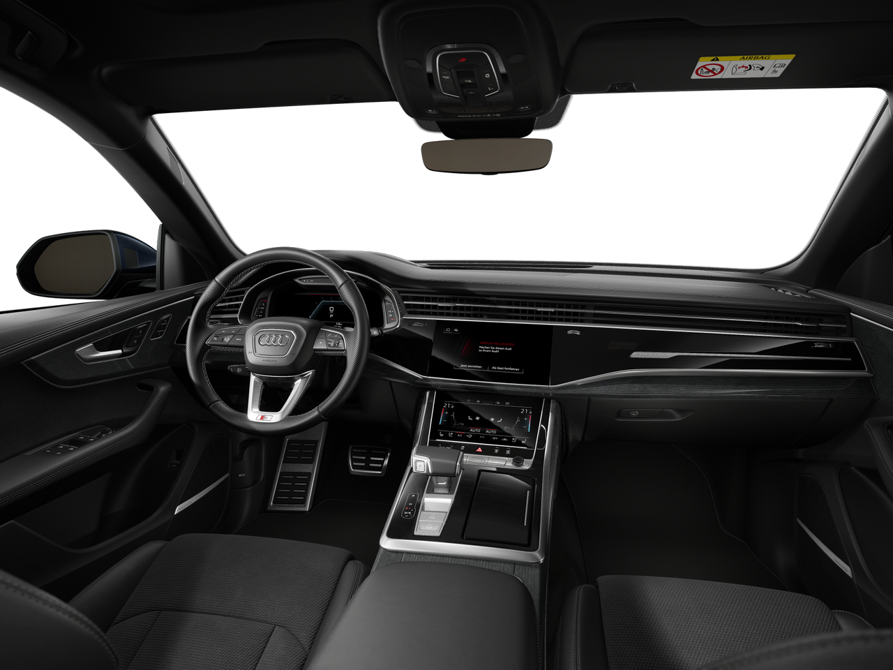 Obrázok Q8 SUV TDI quattro 210kW
