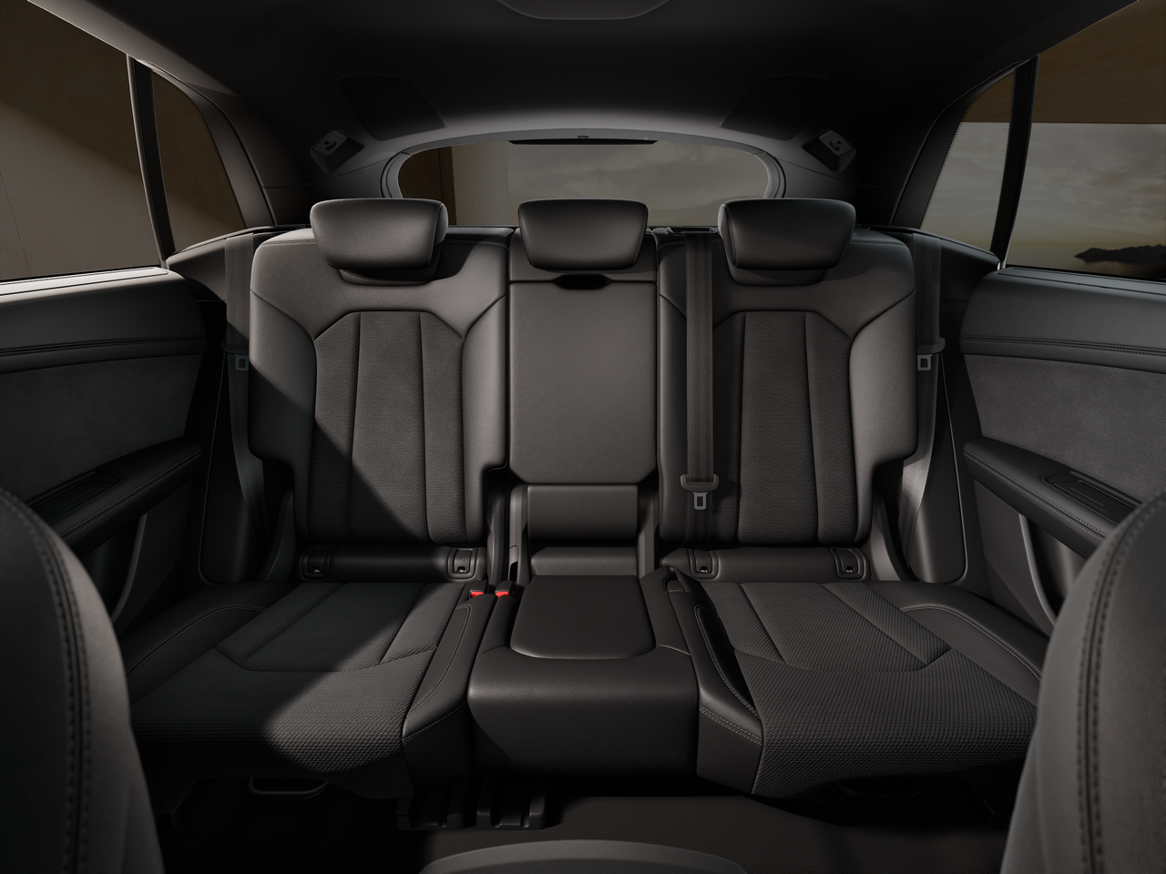 Obrázok Q8 SUV TDI quattro 210kW
