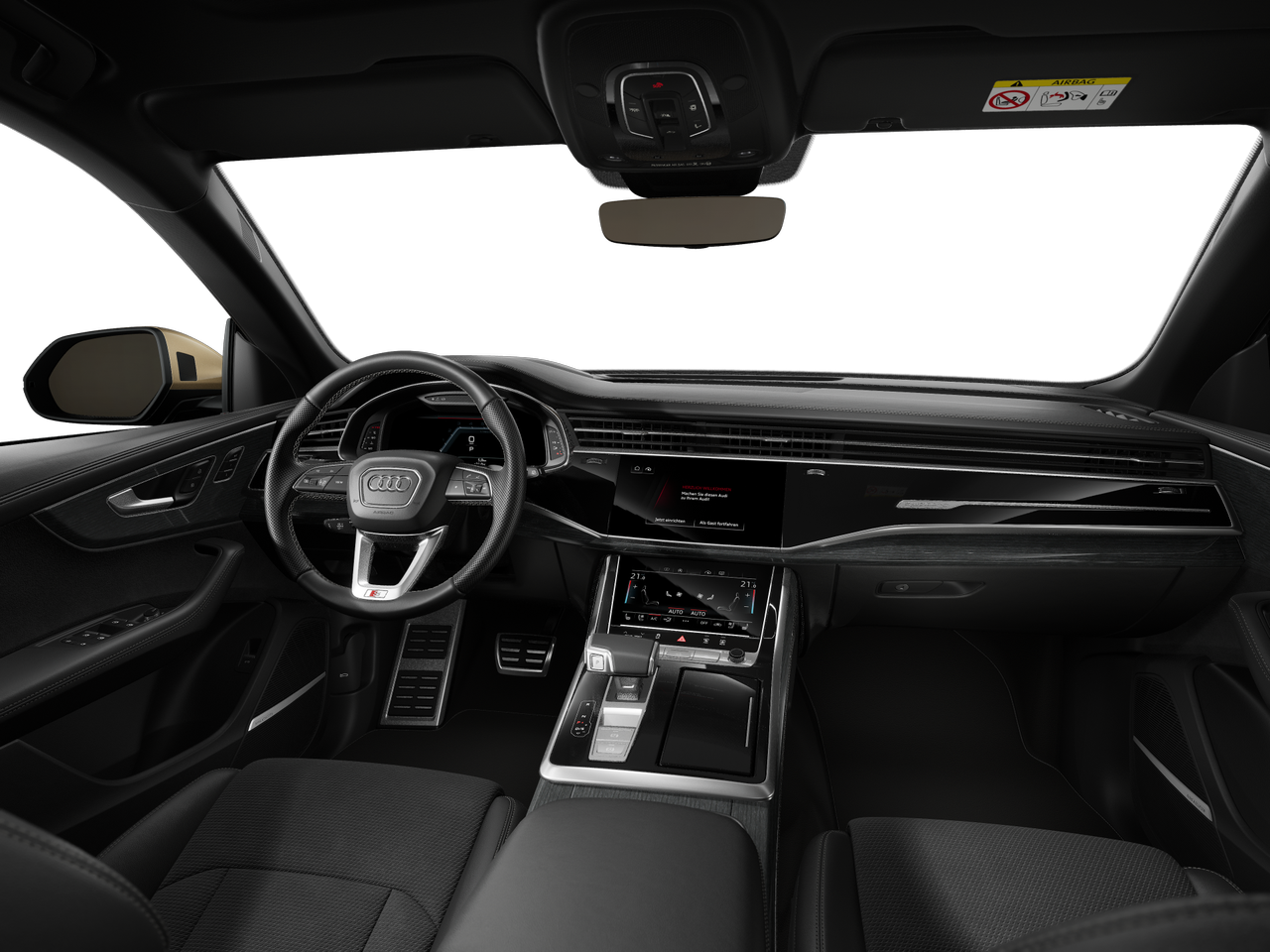 Obrázok Q8 SUV TDI quattro 210kW