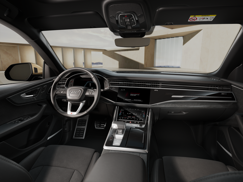 Obrázok Q8 SUV TDI quattro 210kW