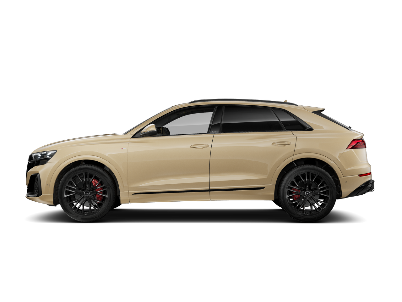 Obrázok Q8 SUV TDI quattro 210kW