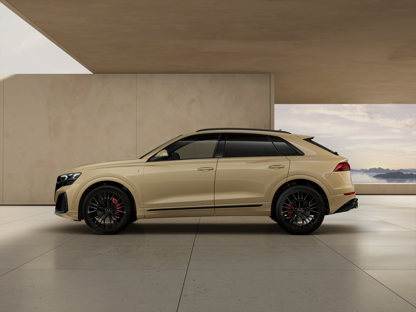 Obrázok Q8 SUV TDI quattro 210kW