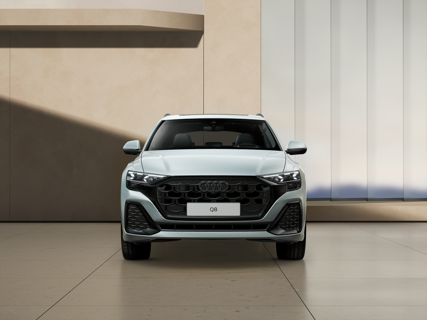 Obrázok Q8 SUV TDI quattro 210kW