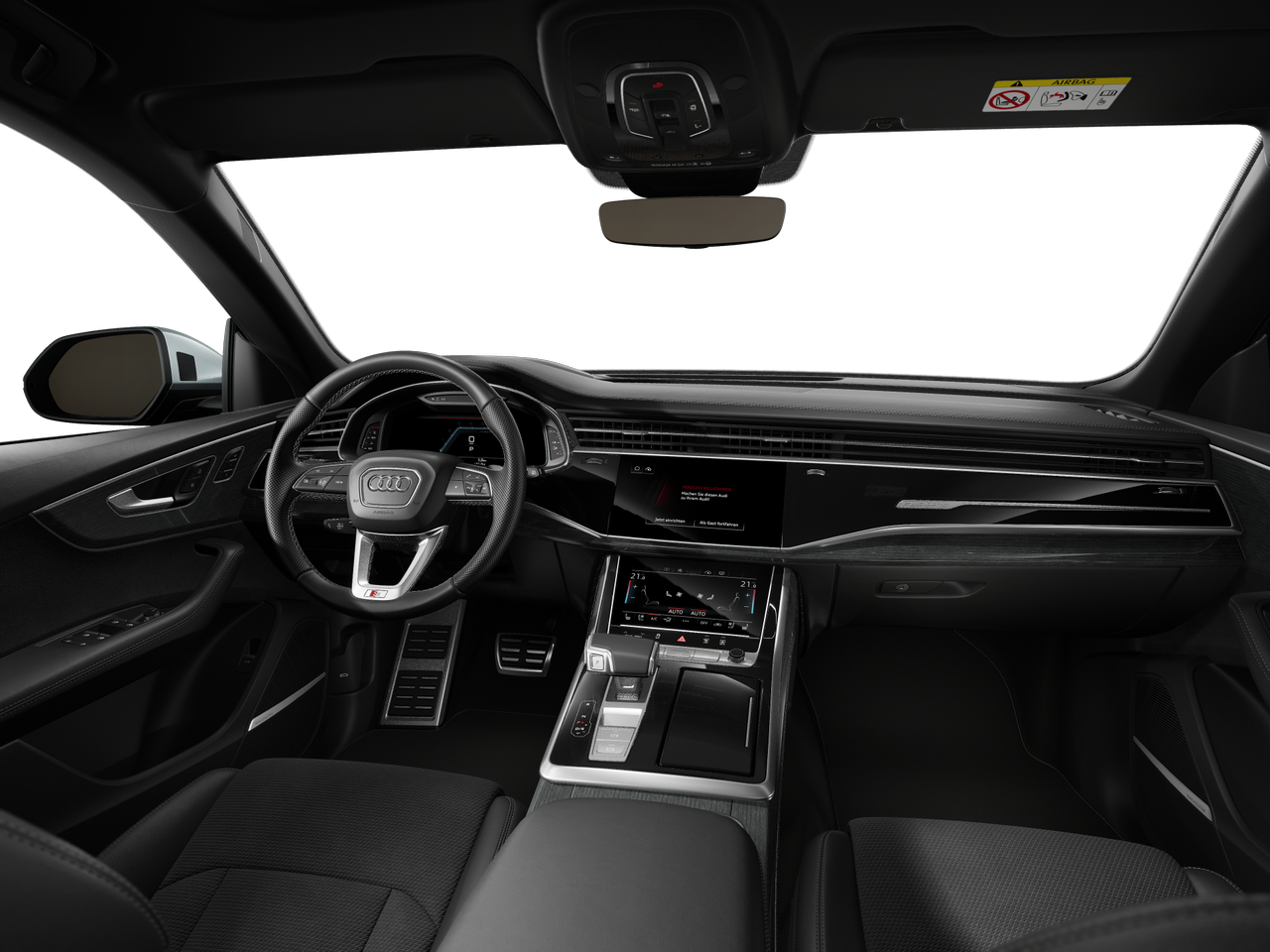 Obrázok Q8 SUV TDI quattro 210kW