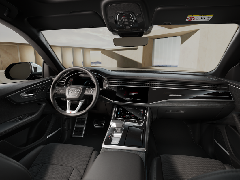 Obrázok Q8 SUV TDI quattro 210kW
