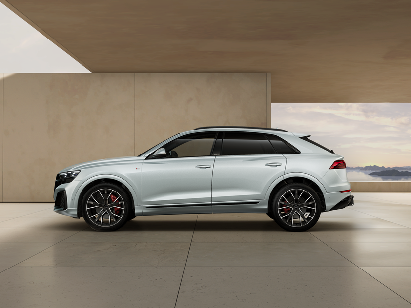 Obrázok Q8 SUV TDI quattro 210kW