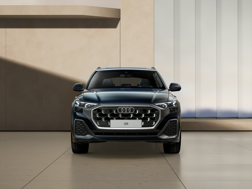 Obrázok Q8 SUV TDI quattro 210kW