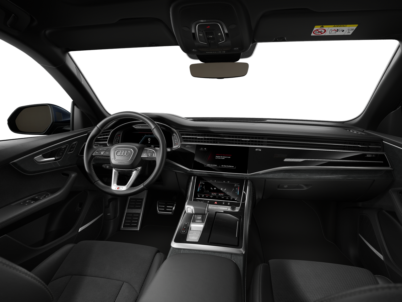 Obrázok Q8 SUV TDI quattro 210kW