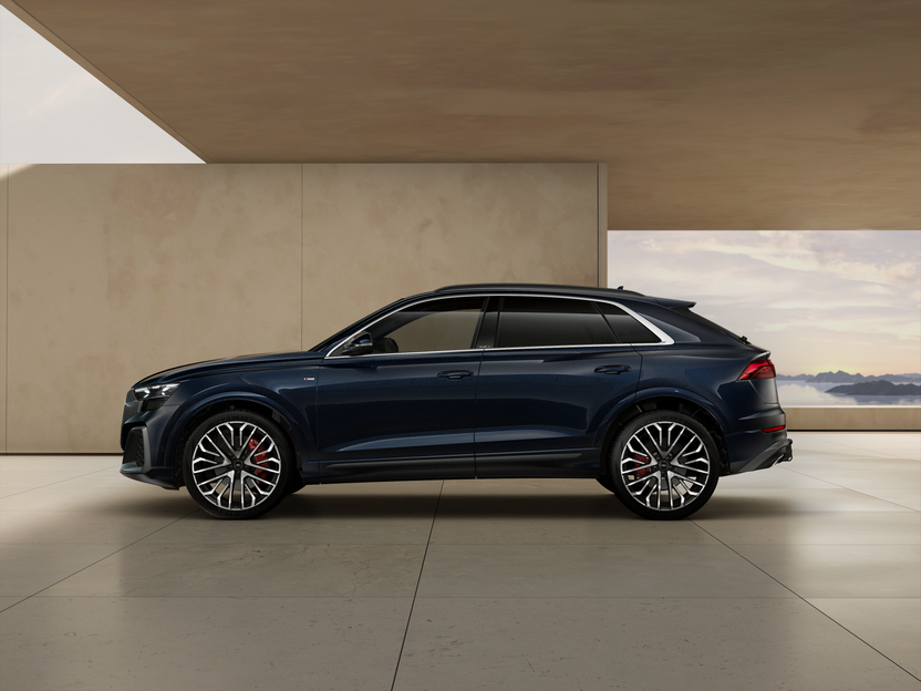 Obrázok Q8 SUV TDI quattro 210kW