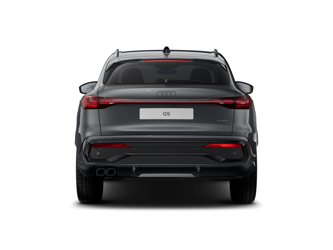 Obrázok Q5 Sportback TDI quattro 150kW STR