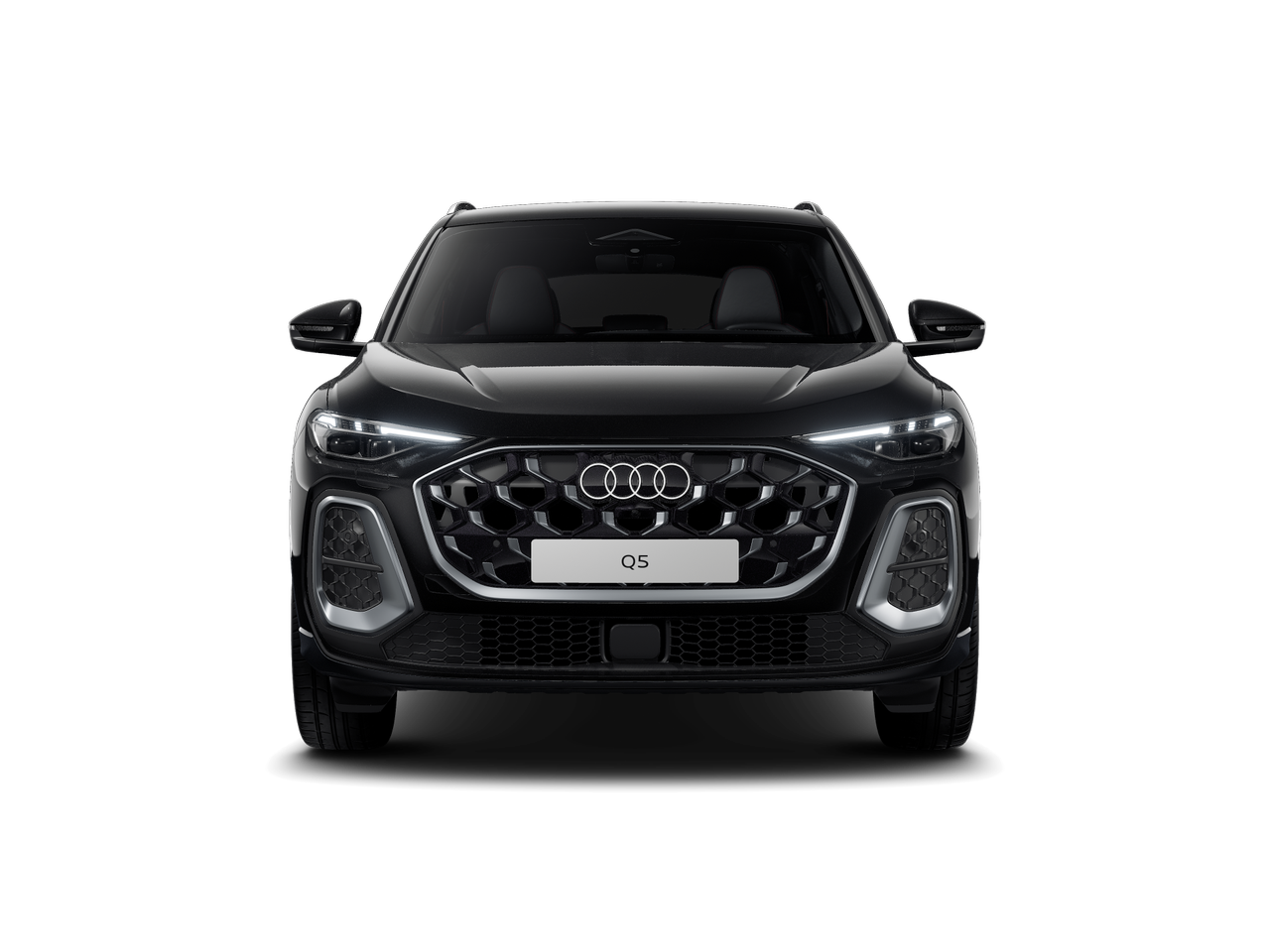 Obrázok Q5 Sportback TDI quattro 150kW STR