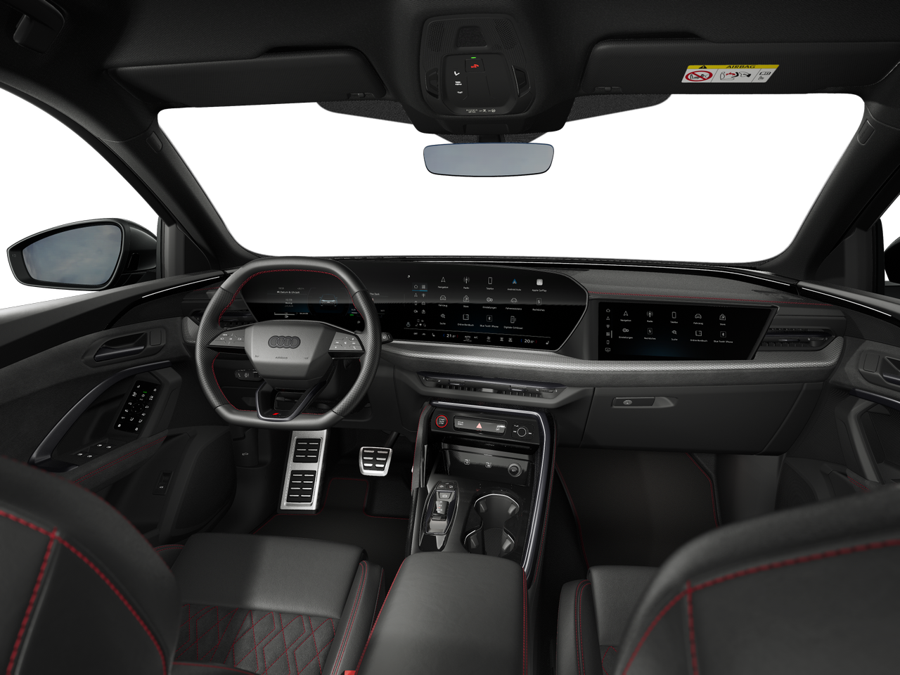 Obrázok Q5 Sportback TDI quattro 150kW STR