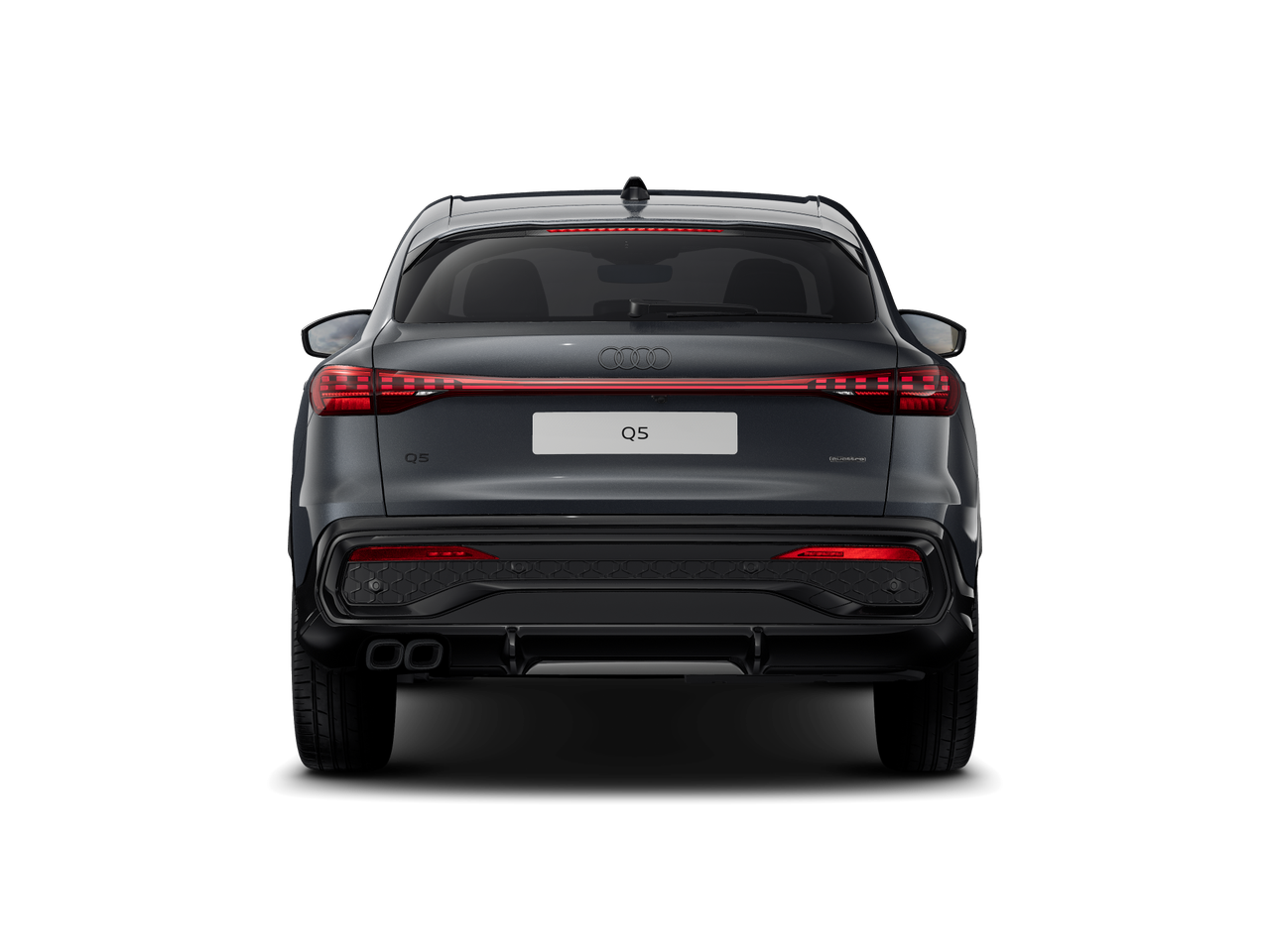 Obrázok Q5 Sportback TDI quattro 150kW STR