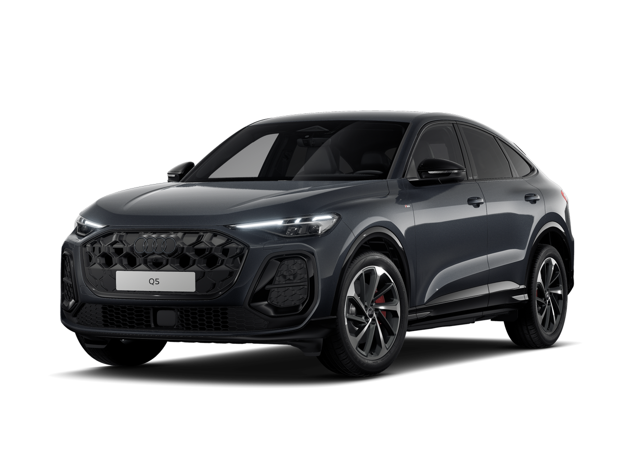 Obrázok Q5 Sportback TDI quattro 150kW STR