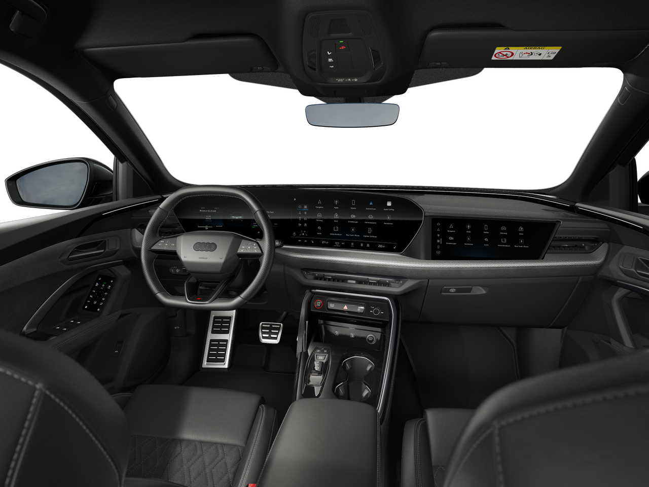 Obrázok Q5 Sportback TDI quattro 150kW STR