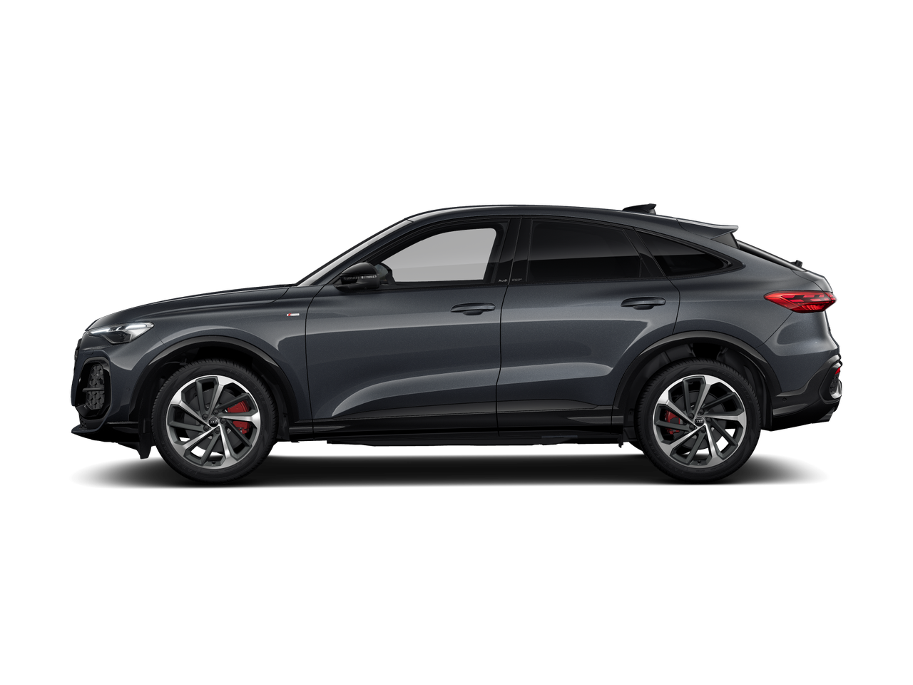 Obrázok Q5 Sportback TDI quattro 150kW STR