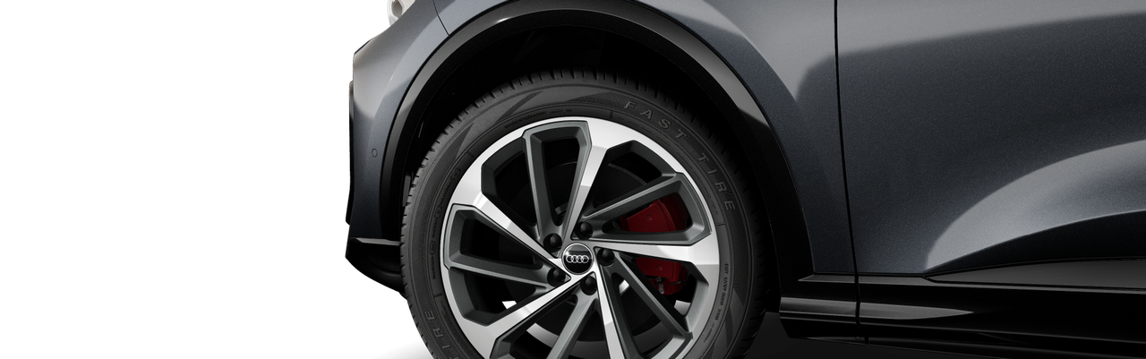 Obrázok Q5 Sportback TDI quattro 150kW STR