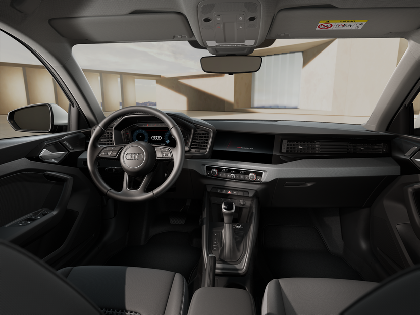 Obrázok A1 Sportback 25 TFSI STR