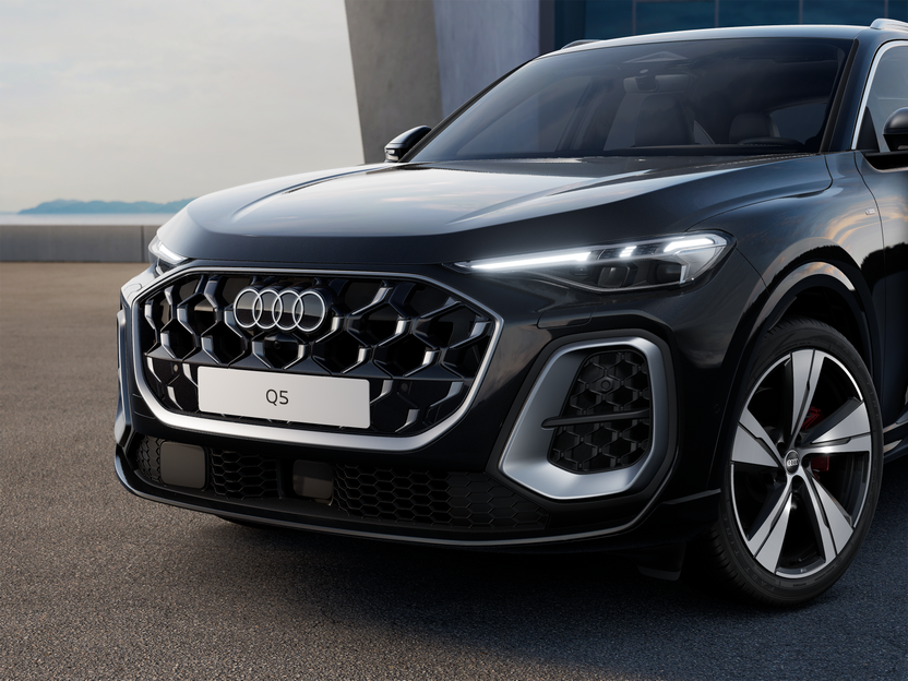 Obrázok Q5 Sportback TDI quattro 150kW STR