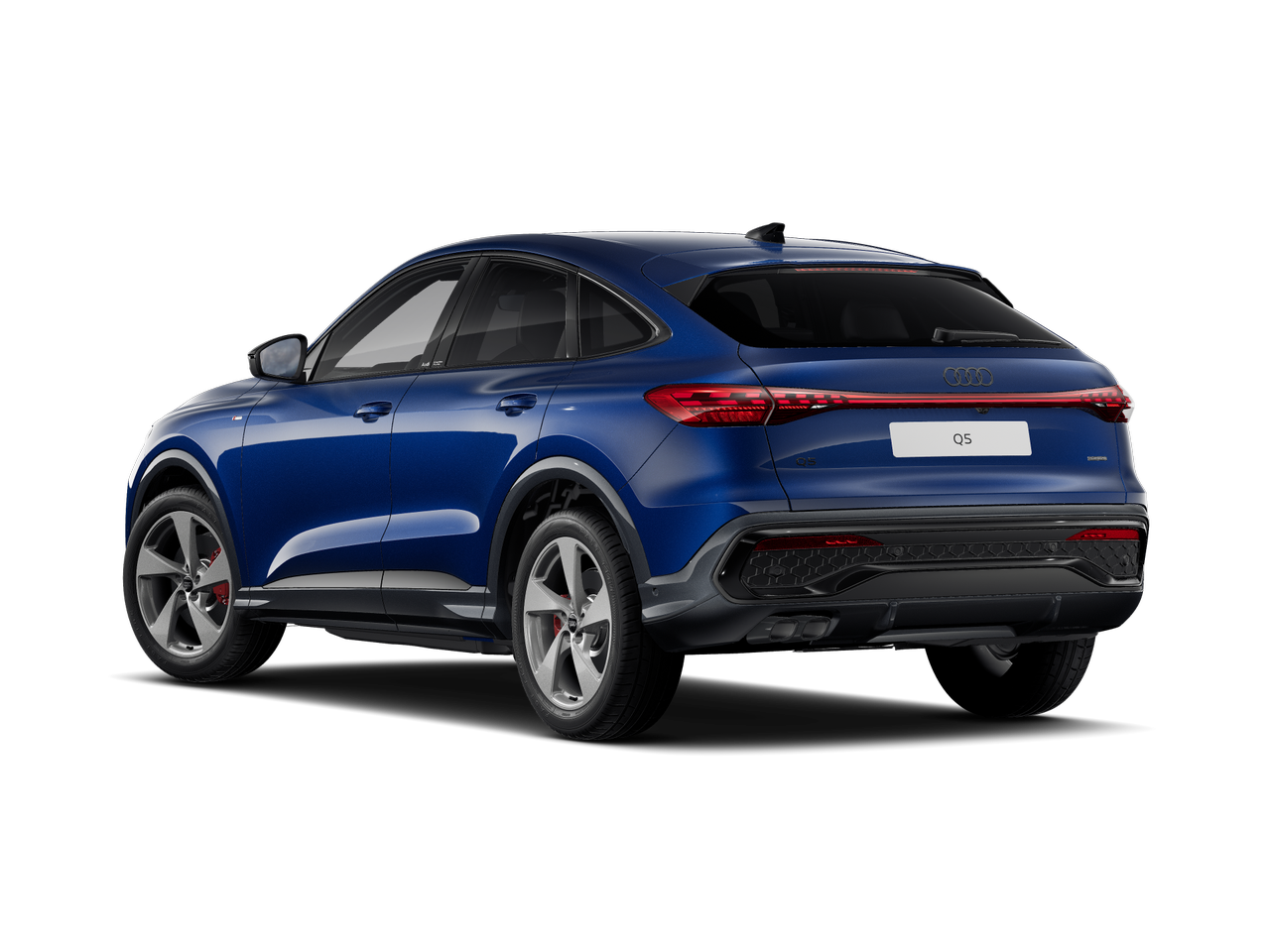 Obrázok Q5 Sportback TDI quattro 150kW STR