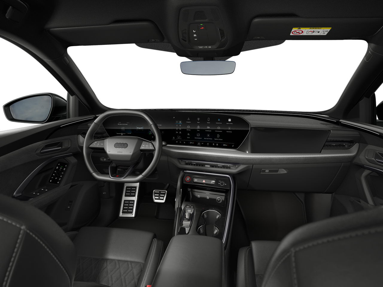 Obrázok Q5 Sportback TDI quattro 150kW STR
