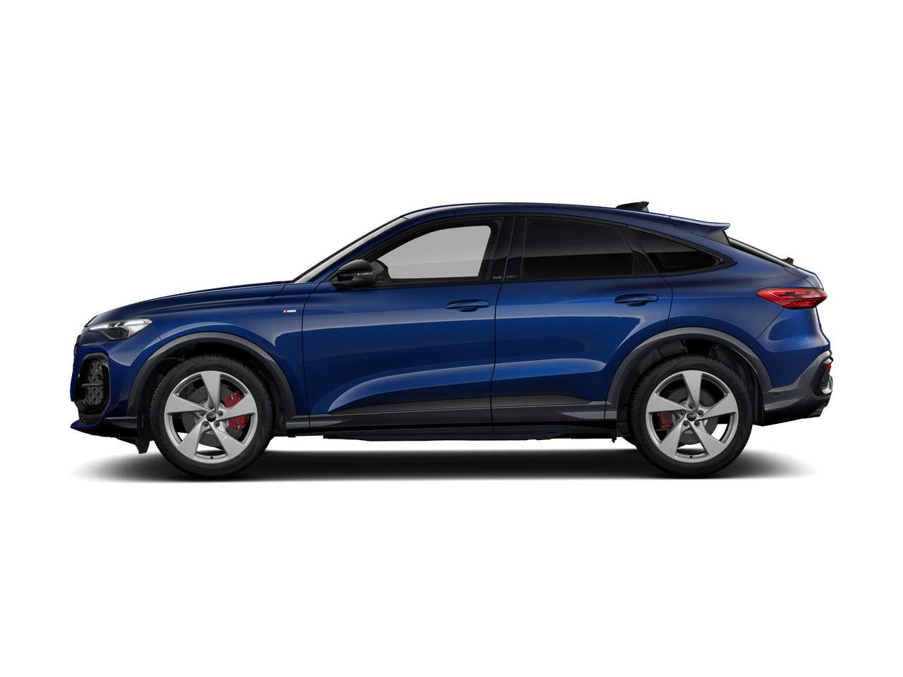 Obrázok Q5 Sportback TDI quattro 150kW STR
