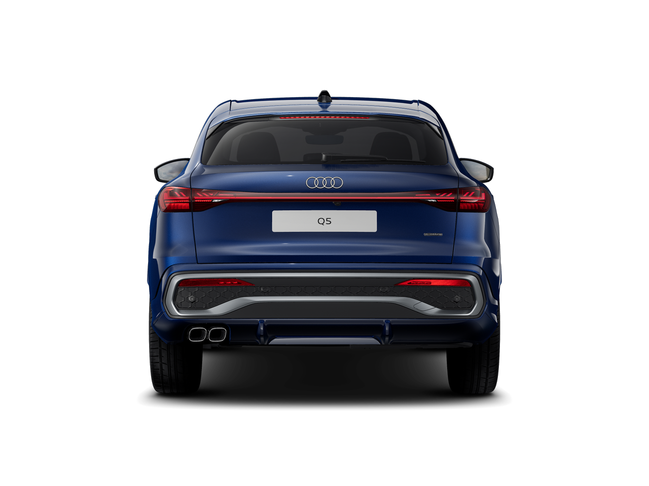 Obrázok Q5 Sportback TDI quattro 150kW STR
