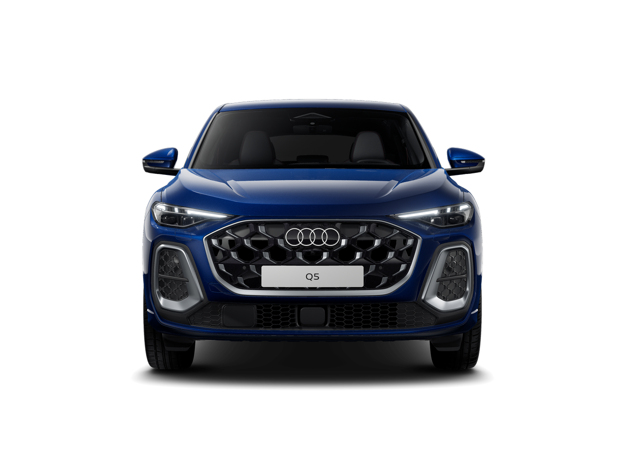 Obrázok Q5 Sportback TDI quattro 150kW STR