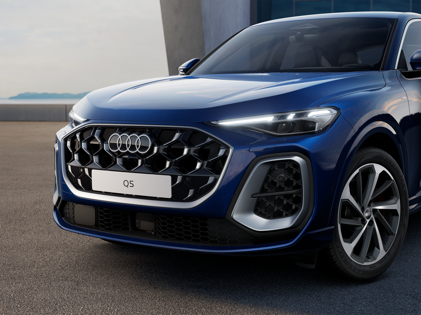 Obrázok Q5 Sportback TDI quattro 150kW STR