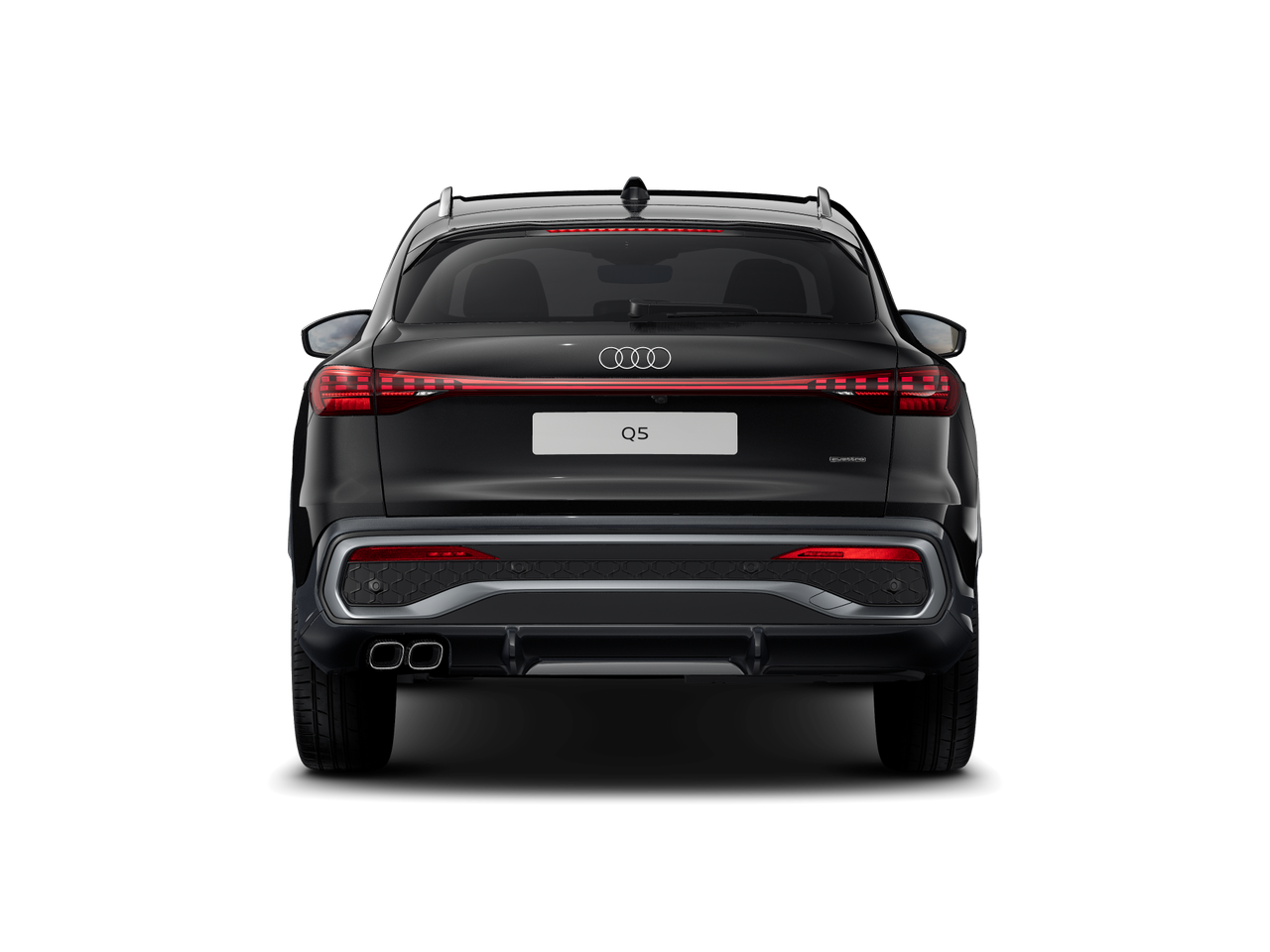 Obrázok Q5 Sportback TDI quattro 150kW STR