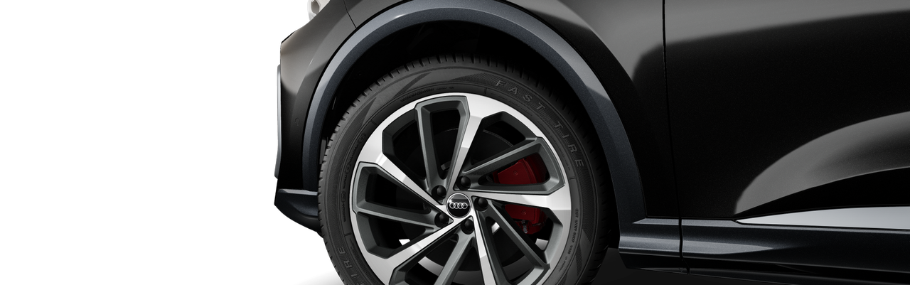 Obrázok Q5 Sportback TDI quattro 150kW STR