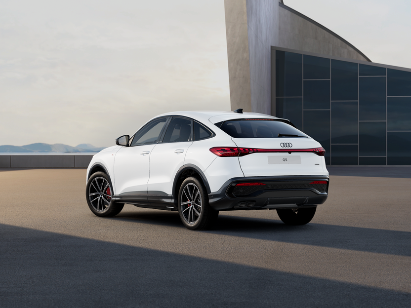 Obrázok Q5 Sportback TDI quattro 150kW STR