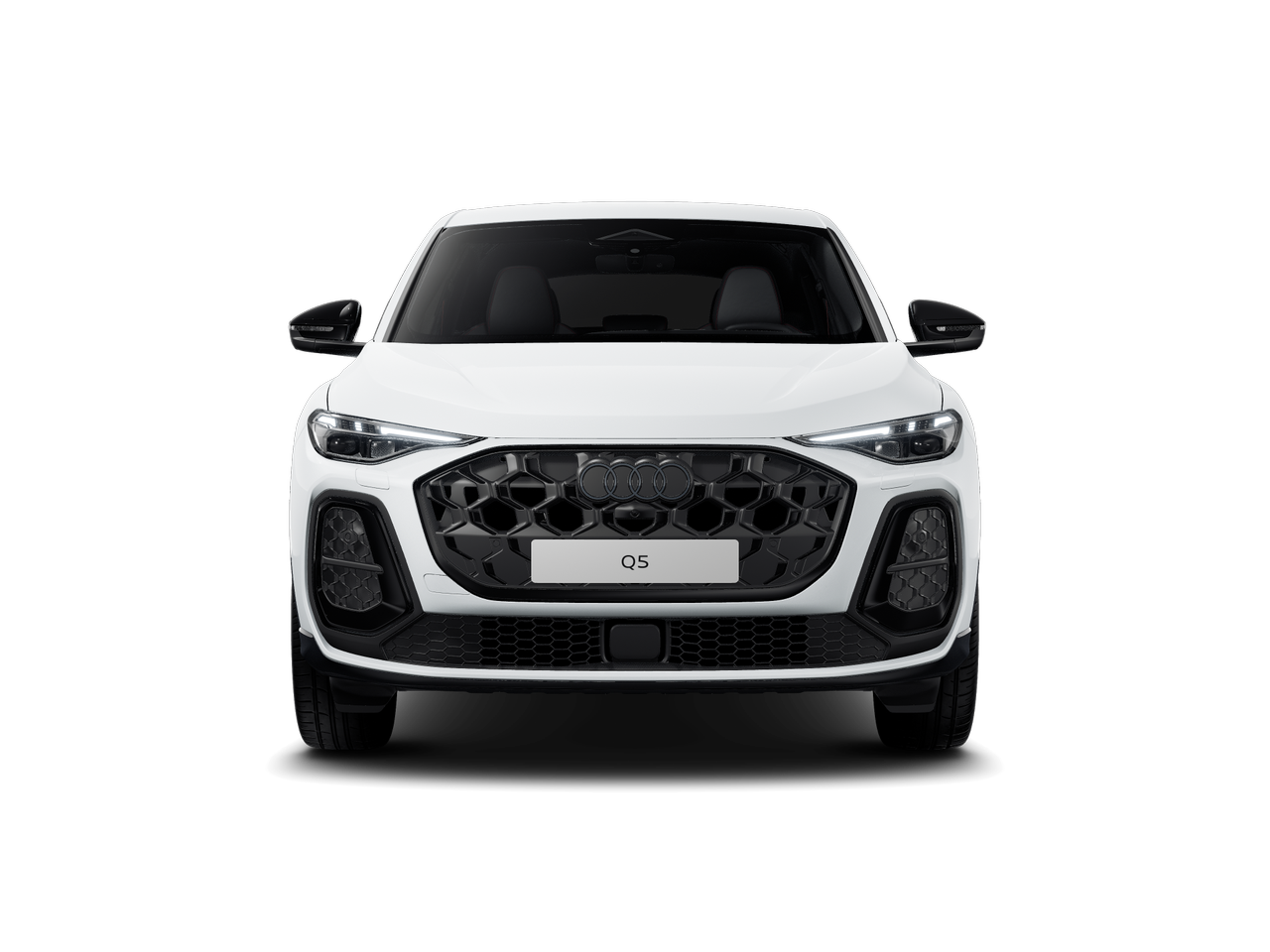 Obrázok Q5 Sportback TDI quattro 150kW STR
