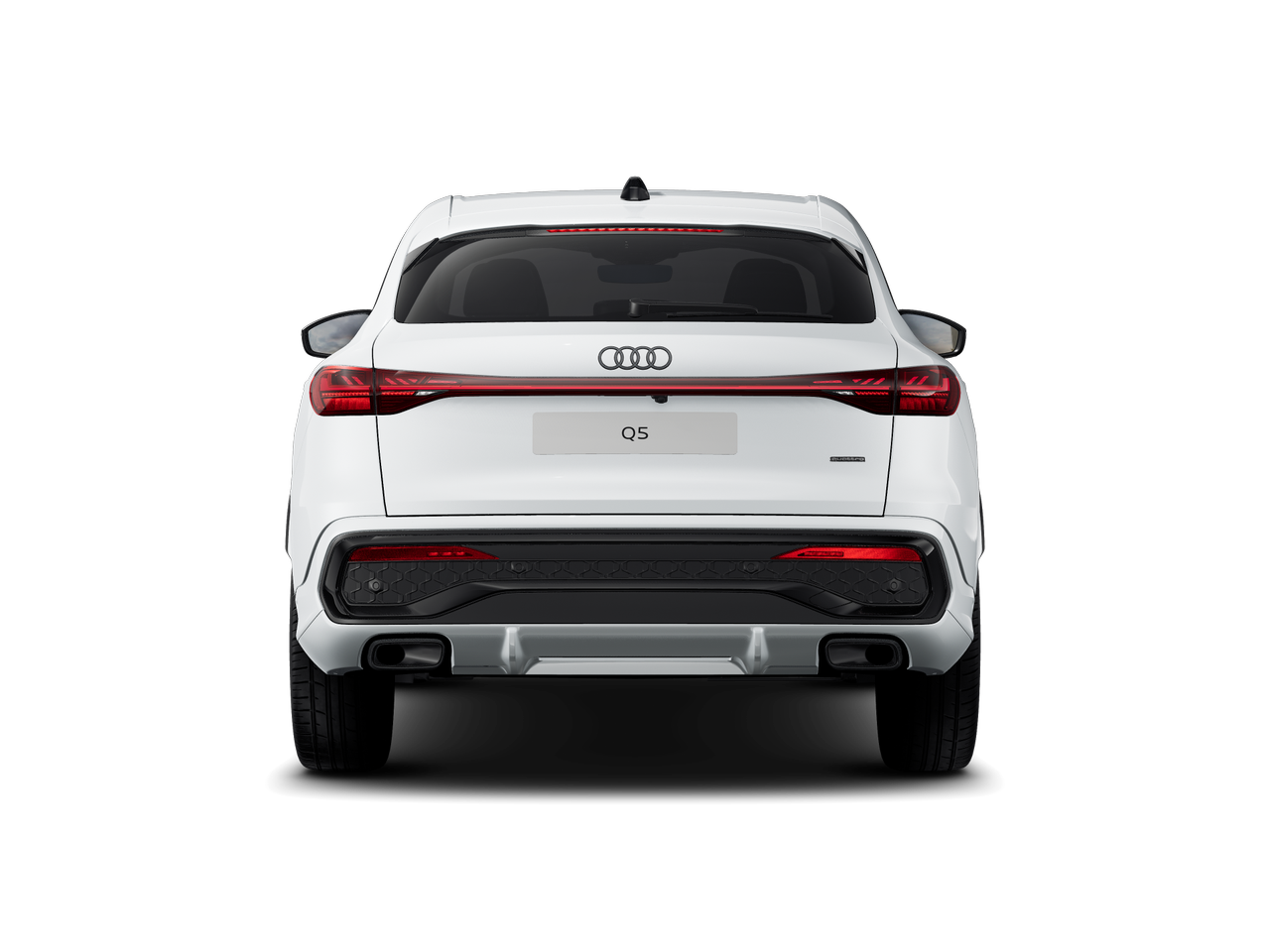 Obrázok Q5 Sportback TFSI quattro 150kW STR