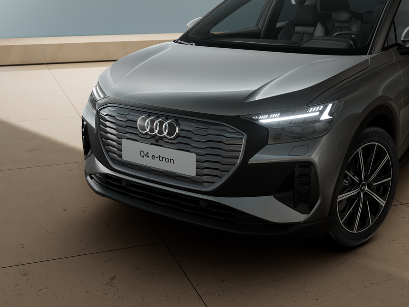 Obrázok Q4 45 e-tron quattro